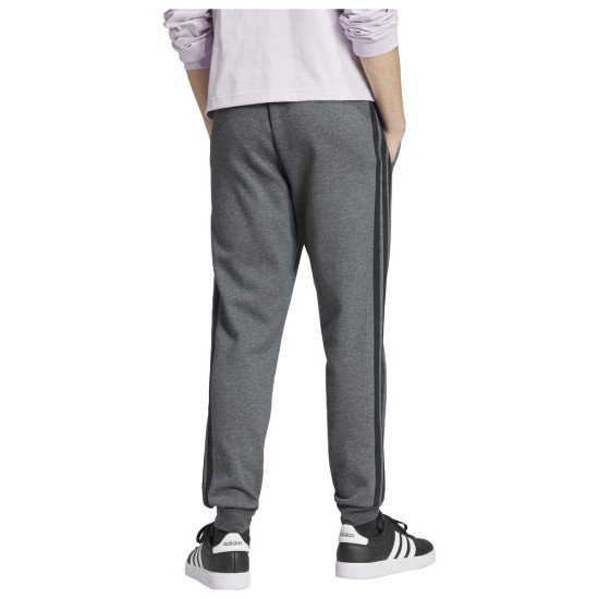 Adidas Ανδρικό παντελόνι φόρμας Essentials 3-Stripes Fleece Pants Adidas Ανδρικό παντελόνι φόρμας Essentials 3-Stripes Fleece Pants